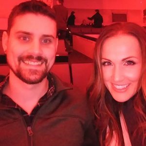 Meet your Posher, Alicia